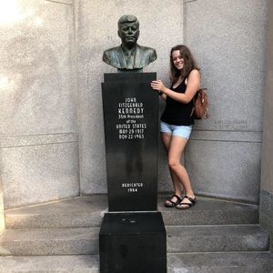 Meet your Posher, Rachel